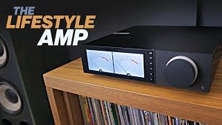 Cambridge EVO 150 All-in-One Player - Review!