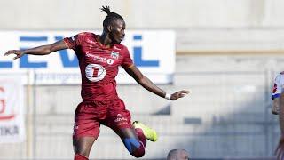 Highlights Amidou Diop 2022