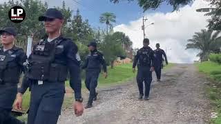 Crimen de vigilante en Arraiján: Policía Nacional mantiene operativos para capturar a implicados