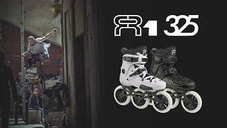 FR1 325 By SEBA Skates