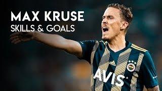 Max Kruse ● Werder Bremen ● 2019 ● Skills ● Goals ● Assists HD #1