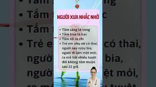 Bí Quyết Sống Vui Sống Khỏe – Chăm Sóc Sức Khỏe Toàn Diện, Dinh Dưỡng Khoa Học, Lối Sống Lành Mạnh