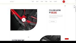 ECycle - Creative HTML Template 9 ecycle