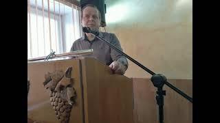 Роман Петров. Самая лучшая жертва.