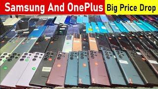 Big Price Drop  Second-Hand Mobile Phone Prices in Pakistan 2024