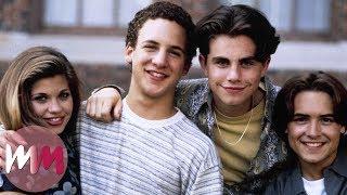 Top 10 Unforgettable Boy Meets World Moments