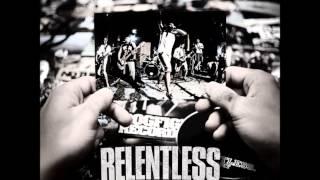 Relentless - 03 I'll Remain