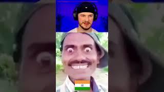 INDIA vs USA 12 