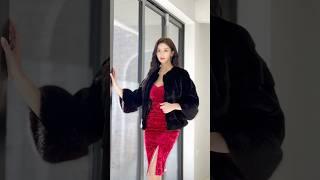 #연말파티 무드 가득 깜장오리 신상