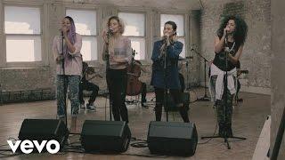 Neon Jungle - Sleepless in London (Acoustic)