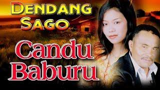 Dendang Sago - Candu Baburu | Asoy Perai Herman Feat Shanty