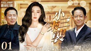 《小三來襲》EP 1 王志文婚內出軌，梅婷不慌不忙的提出離婚，王志文 陳道明兩大影帝攜手出演......（#王志文#陈道明#梅婷#范冰冰 ）