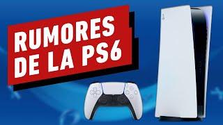 PlayStation 6: Esto es todo lo que sabemos