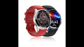 4G Wifi GPS Phone Watch Smartwatch LT10