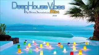 Deep House Vibes Mix (11) 2022-Dj.Nikos Danelakis #Best of Deep & Chill Vocal House