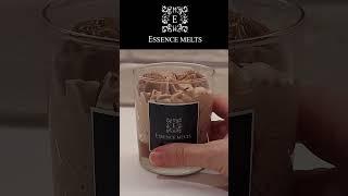 Panettone - Scented Dessert Candles - Handmade by ESSENCE MELTS