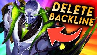 This Comp Will Be S Tier on Release