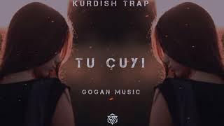 Tu Cuyi - Bewar Izzet | Kurdish Trap Remix (Prod Gogan Music)