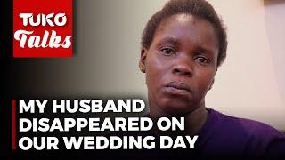 He left me pregnant and stood me up on our wedding day  | Tuko TV