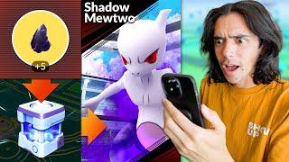 Here's How SHADOW RAIDS Work in Pokémon GO