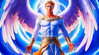 Archangel Raphael Healing Frequency 432Hz Music for Physical & Emotional Recovery