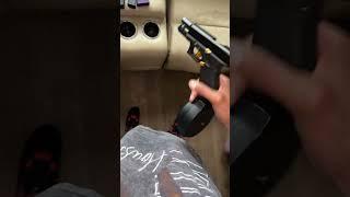 Glock 19 gen 5  #guns #edc #firearms #pistol #glock #explore #9mm