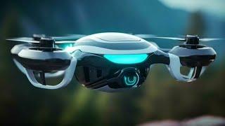 TOP 5 Best New Drones in 2024