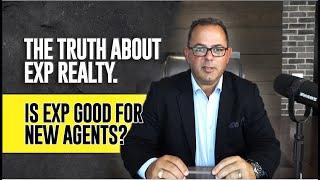 Exp Realty For New Agents? The Truth Behind Exp Realty.