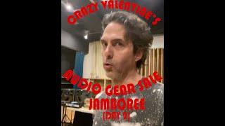 Crazy Valentine's Audio Gear Sale Jamboree!!! DAY 2