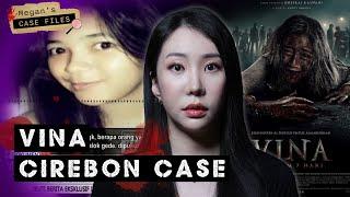 Victim's SPIRIT exposes her killers? The controversial Vina Cirebon case