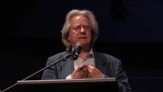 A.C. Grayling: The Origins and Future of Humanism