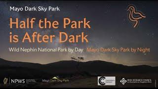 A Guide to the Late-Summer Sky from Mayo Dark Sky Park 2024