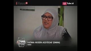 Kak Emma Blak-blakan Tentang Sosok Firza Husein - iNews Petang 12/06