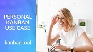 Kanban Tool - Use Case: Personal Kanban - kanbantool.com