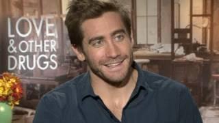 Gyllenhaal on Sex Scene Secrets