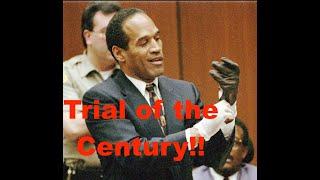 OJ Simpson: Trial of the Century! Robert Shapiro Speaks! #news #lofi #music #crime #murdermystery