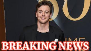 "The Saddest General Hospital! Chad Duell Tearful News Will Break Your Heart " GH OFFICIAL