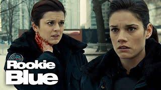 A Hit On 15 Division | Rookie Blue