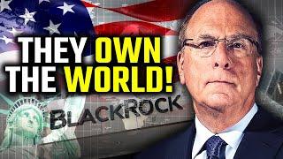 The 9 Trillion Dollar Company | BlackRock’s Dark Story (Documentary)