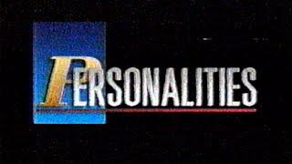 1991-01-02 | Personalities | Original Full Broadcast with Commercials | KATU 2 Portland, OR