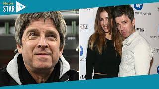 Noel Gallagher breaks silence on '£20m' divorce from ex wife Sara as he hits out at her house
