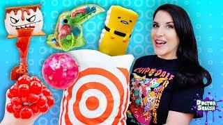 BEST Squishies at Target! Honest Review Target Haul