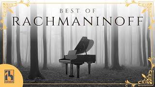 Die besten Werke von Rachmaninoff