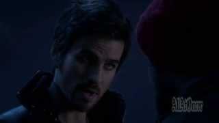 Once Upon A Time 2x22  Sneak Peek 6  "And Straight On 'Til Morning" Season 2 Finale