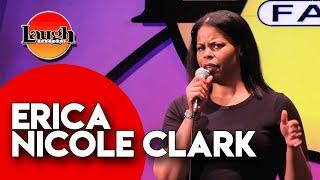 Erica Nicole Clark | White Wisconsin Weekend | Laugh Factory Chicago Stand Up Comedy