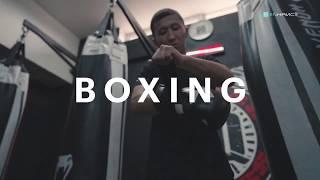 Enhance Fitness - Boxing - On-Demand PT Sessions