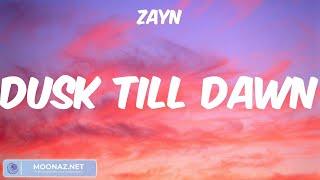 LyricsZone Mix: ZAYN, Ed Sheeran - Dusk Till Dawn, Perfect, Unstoppable