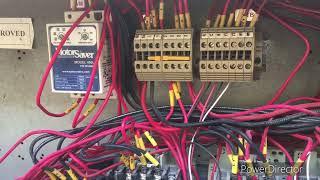 "Zamil Package Ac wiring Diagram Explained | step- by- step Guide MK Technical Solutions"