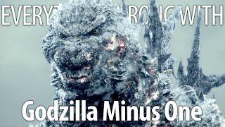 Everything Wrong With Godzilla Minus One In 20 Minutes Or Less