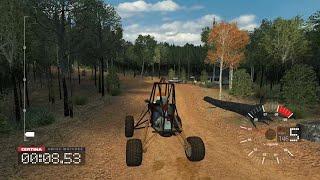 Baja Buggy | Colin McRae Rally 3